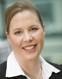 Sandra Blume-Tirpitz