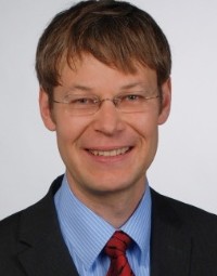 Christian E. Walther