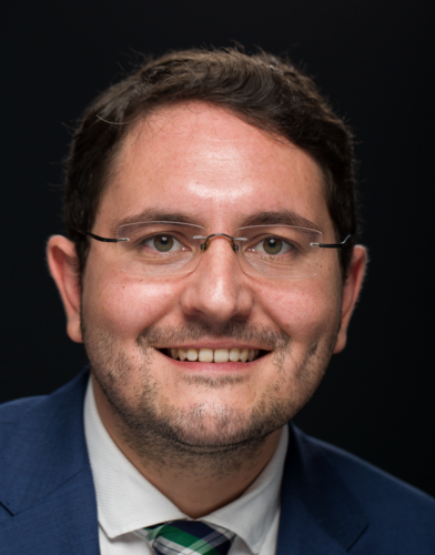 Benedikt Yavuz