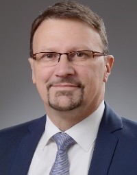 Andreas A. Knebel