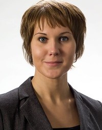 Alexandra Marina Dawel, Mag. iur.