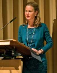 Ass. jur. Claudia Holzner, LL.M.