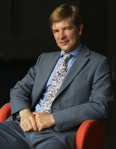 Maxim Britanow, M.B.L.T.