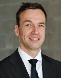 Dr. Bert Howald