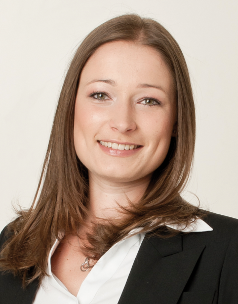 Patricia Hübner