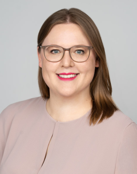 Alexandra Pfeiffer