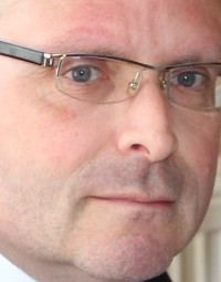 Dr. jur. Andreas Enge