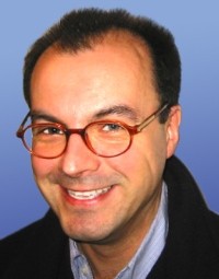 Michael Seidlitz