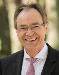 Hartmut Sandering