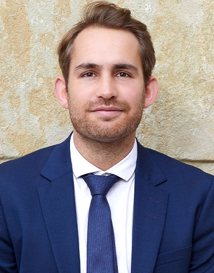 Simon Endres