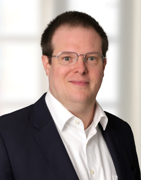 Patrick Rüffer