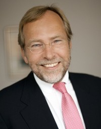 Dr. Ronald Steiling