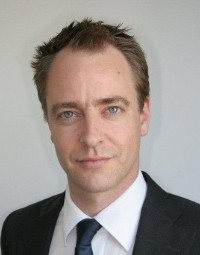 Christian Friedrich Eisele