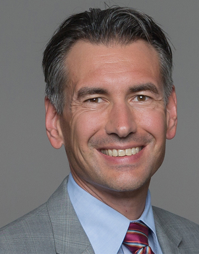 Dr. Konrad Kern