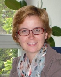 Anne Spranger