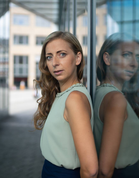 Christiane Gröner