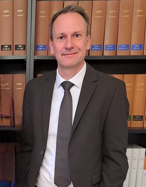 Thomas Mogg
