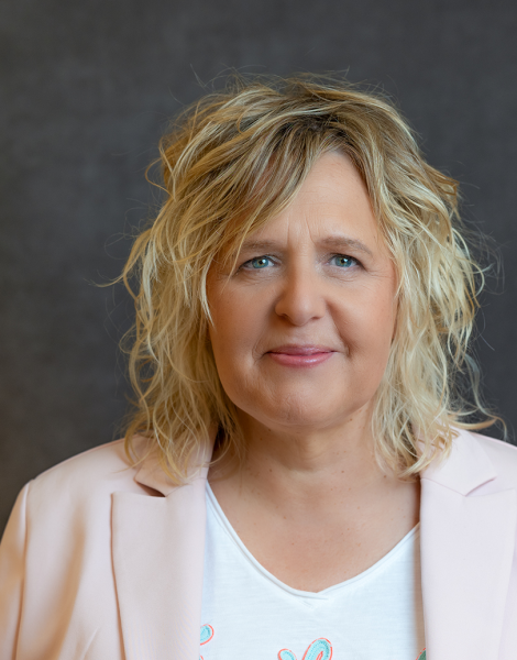 Heike Mareck