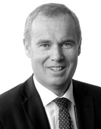 Dr. Ingo Gasser