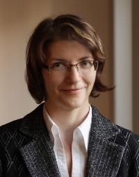 Antje Schmidt