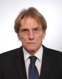 Wolfgang Lutz