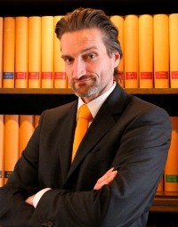 Dr. Michael Schamberger