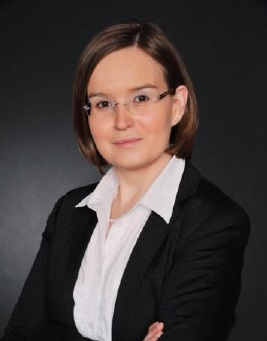 Anika Bruckmann