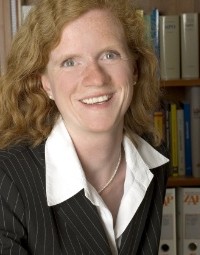 Antje Pfingsten