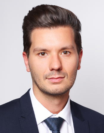 Maximilian Odendahl