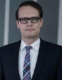 Dr. Tobias Lautner