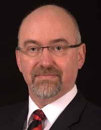 Stephen Kühmichel