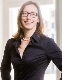 Frauke Nickelsen