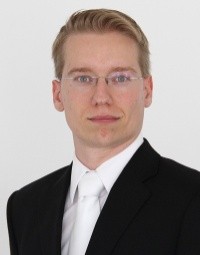 Robert Podgajny, LL.M.