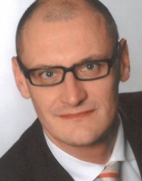 Oliver Hahn
