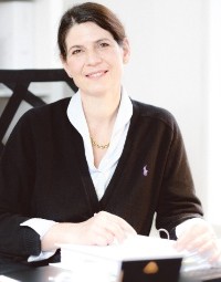 Dr. Eva Diederichsen