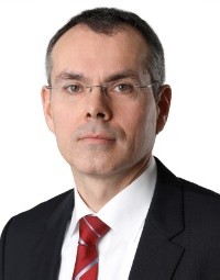 Ulrich Joerss
