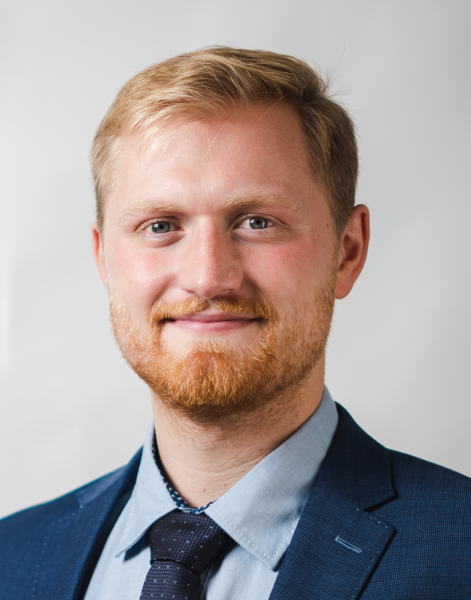 Rechtsanwalt Eric Wolf