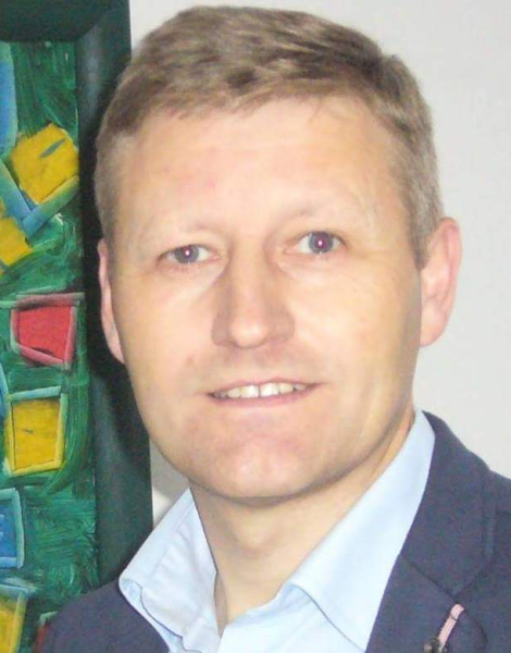 Wilfried Markus