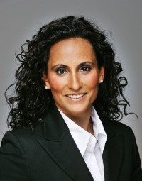 Fatma Öner