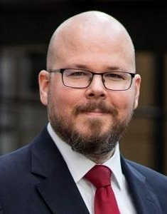 Dr. Ingmar Gerd Seume