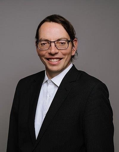 Robert Kutschick
