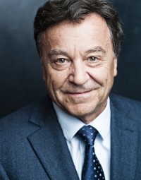 Dr. Friedrich Rainer
