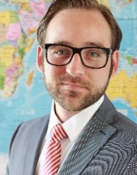 Tim Steininger, LL.M. (Cardiff)