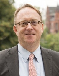 Oliver Henning