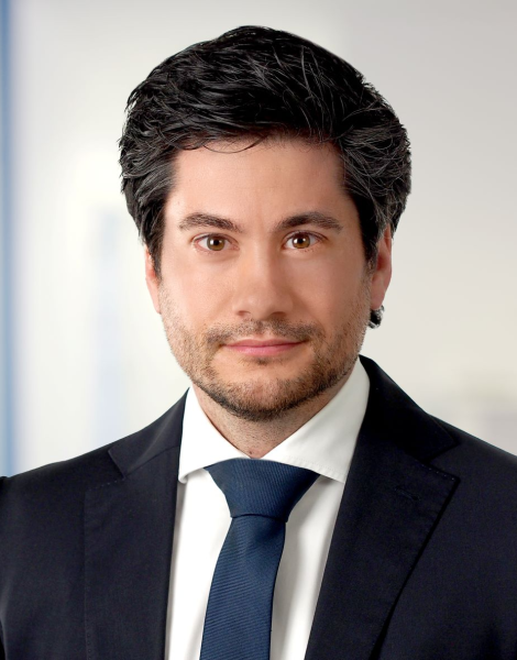 Florian Falkenroth