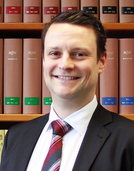Axel Dammer