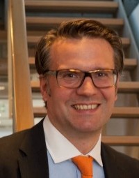 Dr. Moritz Vohwinkel