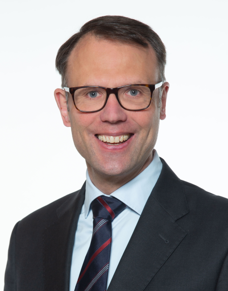 Dr. Stefan Blume
