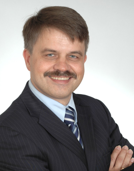 Peter Gahbler