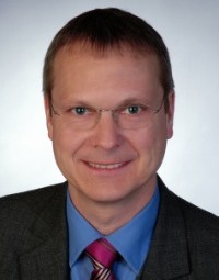 Günter Frisch